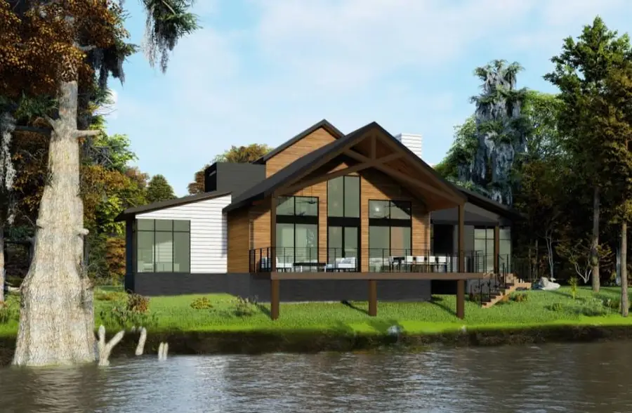 25 Grand Cypress Trail, Broken Bow, OK 74728 - Image #2