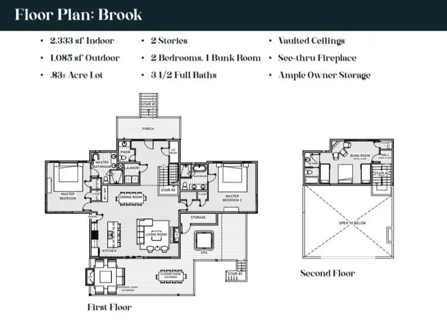 25 Grand Cypress Trail, Broken Bow, OK 74728 - Image #3