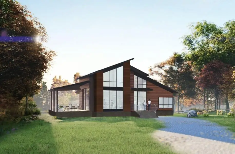 46 Grand Cypress Trail, Broken Bow, OK 74728 - Image #1