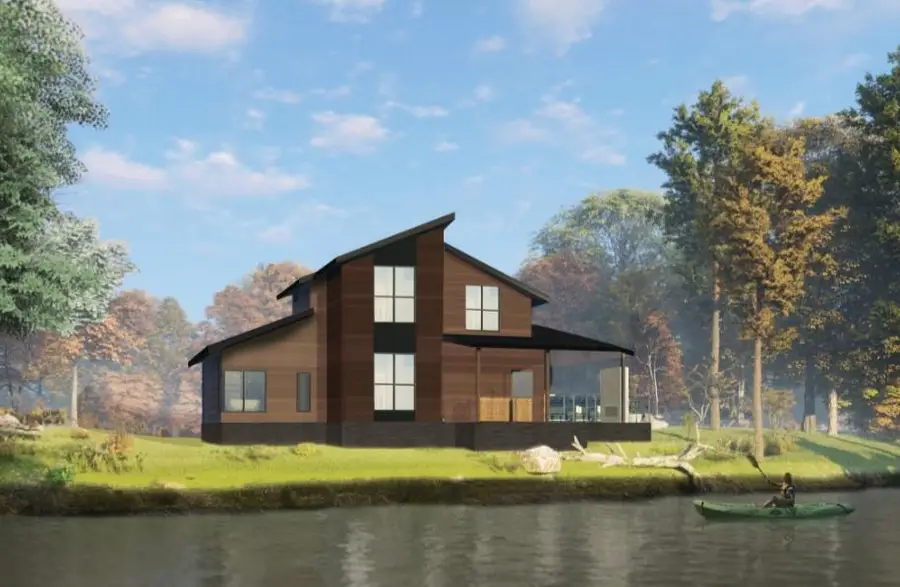 46 Grand Cypress Trail, Broken Bow, OK 74728 - Image #2