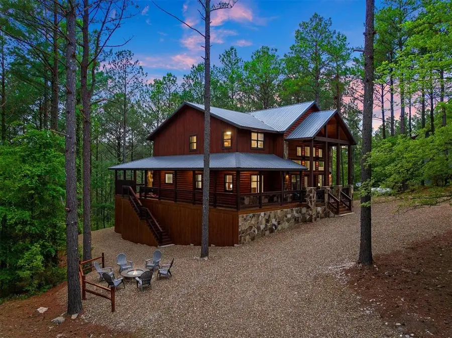 143 Gnarly Maple Trail, Broken Bow, OK 74728 - Image #2