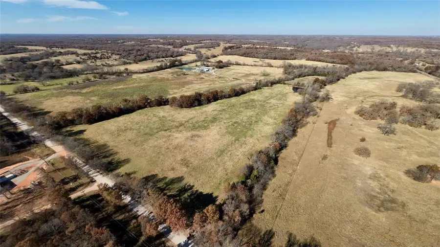 00 Highland 8.87 Acres Road, Tecumseh, OK 74873 - Image #2