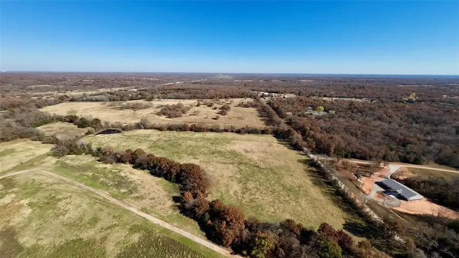 00 Highland 8.87 Acres Road, Tecumseh, OK 74873 - Image #3