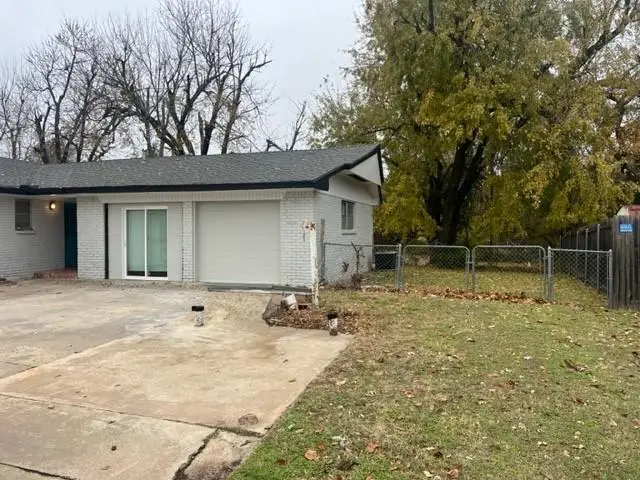 509 Turtle Creek Drive, Yukon, OK 73099 - #2