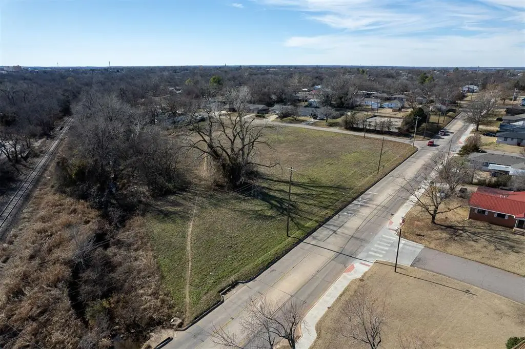 Independence And Minnesota Street, Shawnee, OK 74804 - Image #1