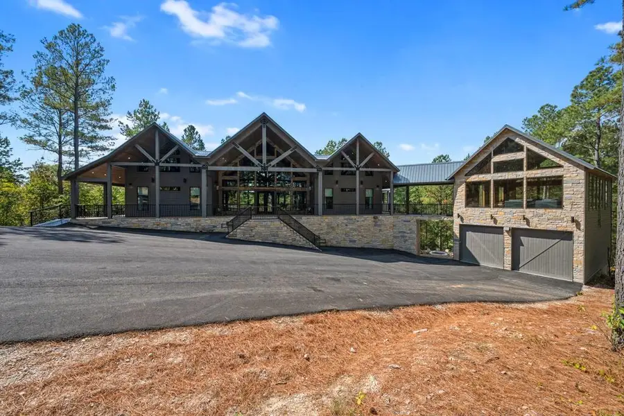 72 Red Flower Trail, Broken Bow, OK 74728 - Image #2