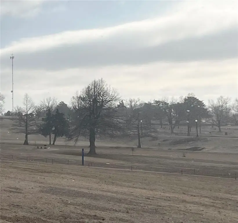 S 13th Street, Chickasha, OK 73018 - #1