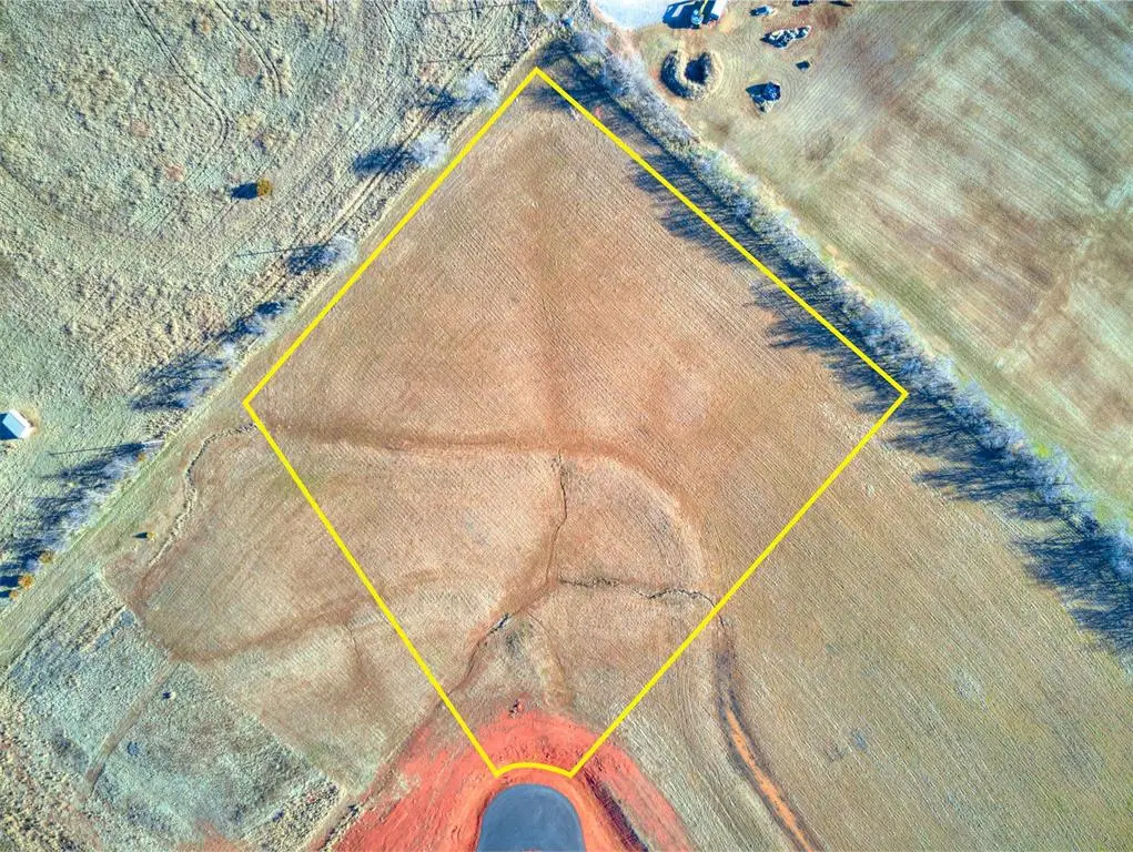 Address Withheld By Seller, Edmond, OK 73025 - #1