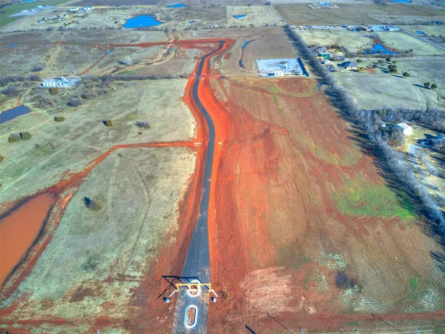 Address Withheld By Seller, Edmond, OK 73025 - #3