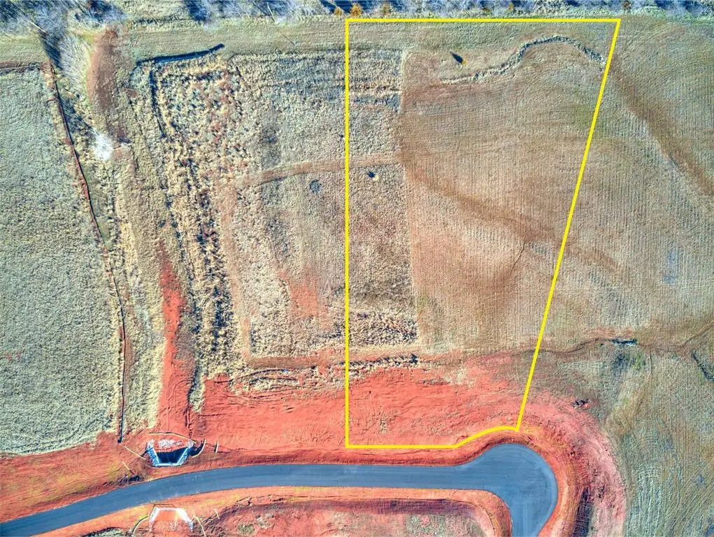 8565 NW 210th Road, Edmond, OK 73025 - #1