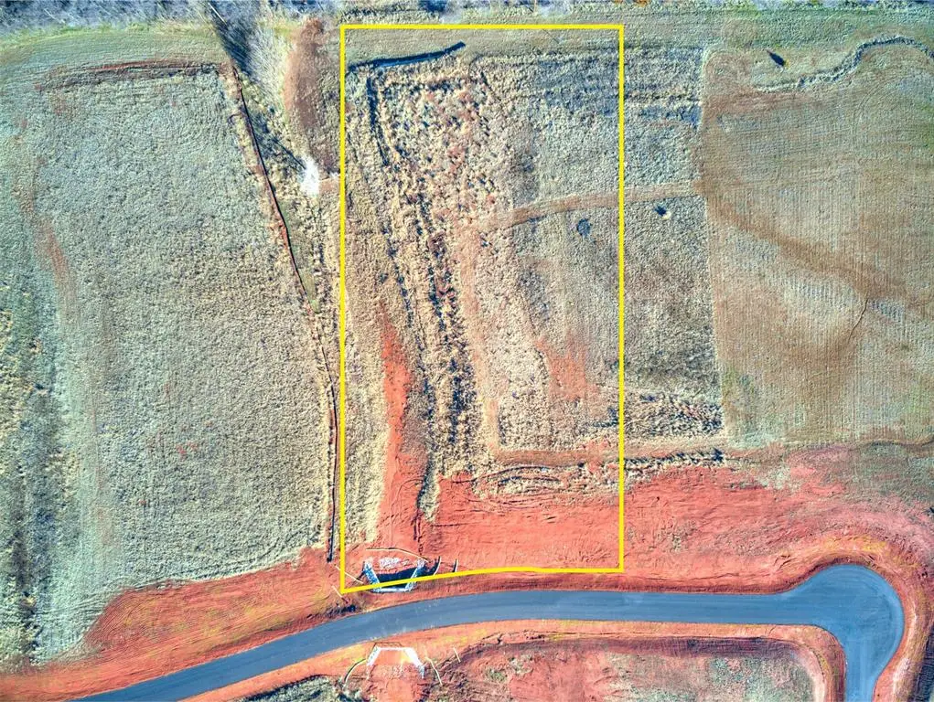 8609 NW 210th Road, Edmond, OK 73025 - #1