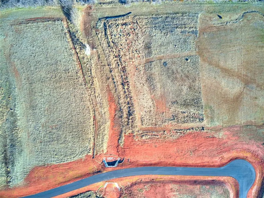 8609 NW 210th Road, Edmond, OK 73025 - #2