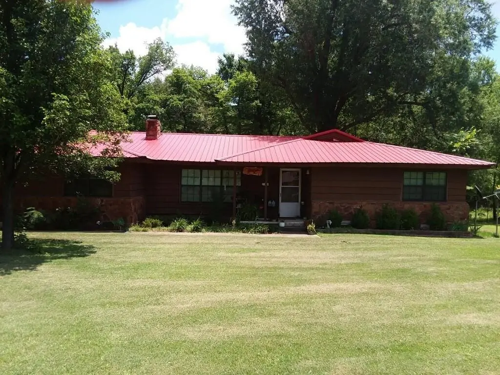 191832 N 4202 Road, Antlers, OK 74523 - Image #1