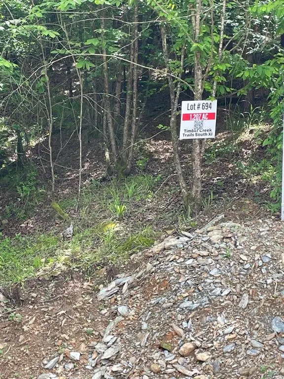 694 Timber Creek Trails South Xi, Broken Bow, OK 74728 - #2