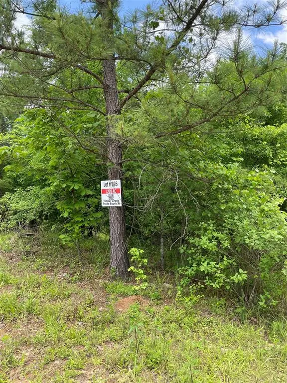 695 Timber Creek Trails South Xi, Broken Bow, OK 74728 - #2