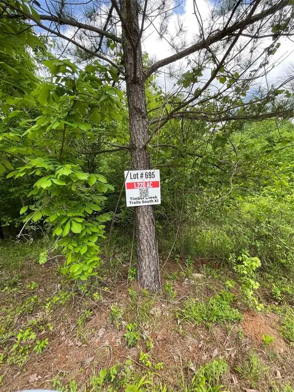 695 Timber Creek Trails South Xi, Broken Bow, OK 74728 - #3