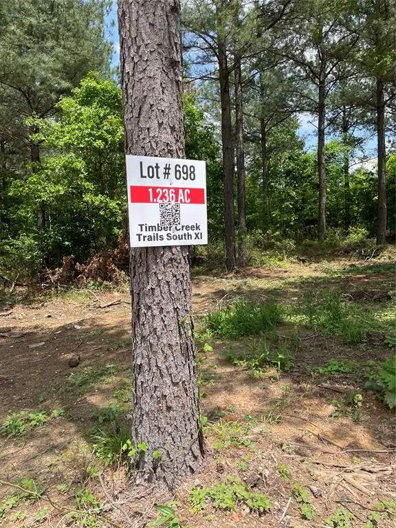 698 Timber Creek Trails South Xi, Broken Bow, OK 74728 - #3