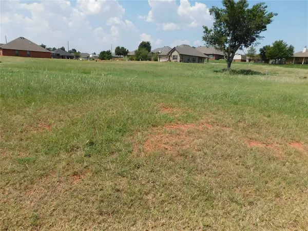 00 Bent Trail, Guthrie, OK 73044