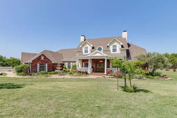 2720 Long Lake Place, Norman, OK 73026