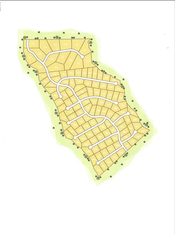 760 Timber Creek Trails South Xi, Broken Bow, OK 74728 - #2