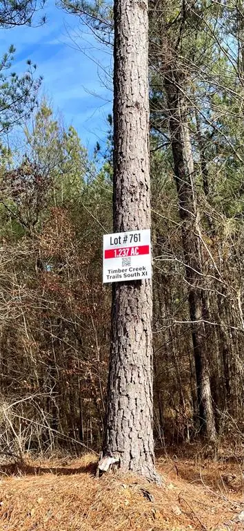 761 Timber Creek Trails South Xi, Broken Bow, OK 74728 - #2