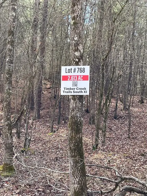 768 Timber Creek Trails South Xi, Broken Bow, OK 74728 - #3