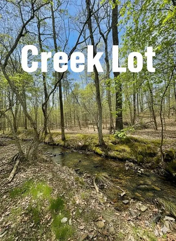 771 Timber Creek Trails South Xi, Broken Bow, OK 74728 - #1