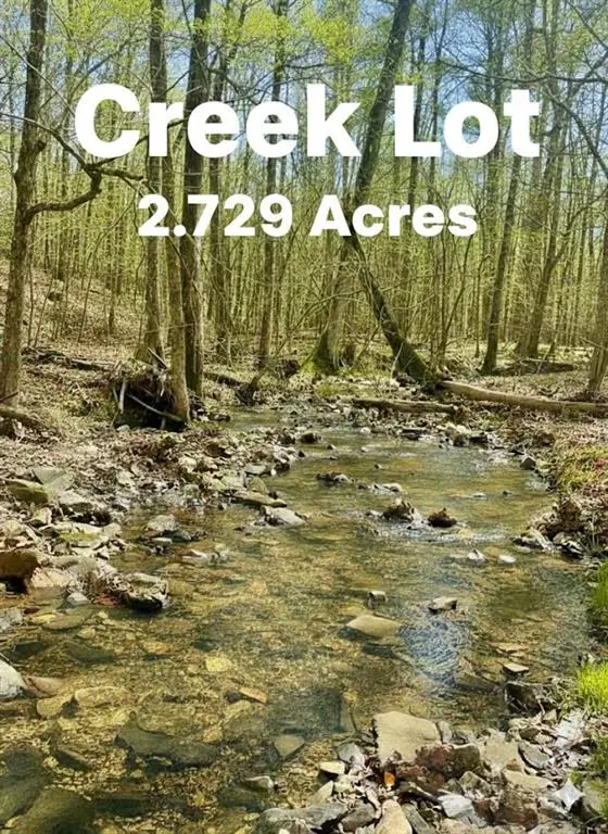 772 Timber Creek Trails South Xi, Broken Bow, OK 74728