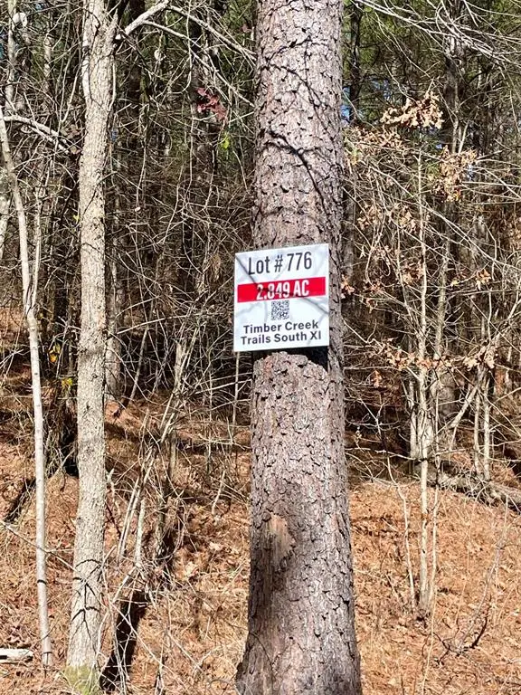 776 Timber Creek Trails South Xi, Broken Bow, OK 74728 - #2