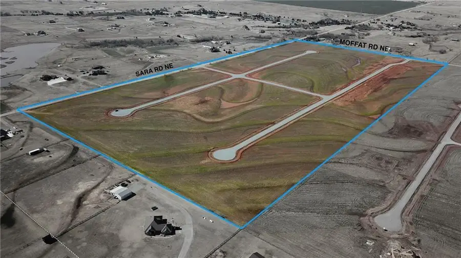 7624 NE Eagle Drive, Piedmont, OK 73078 - Image #3