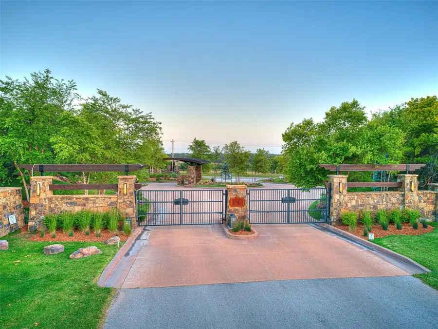 6649 James Creek Trail, Edmond, OK 73034 - Image #2