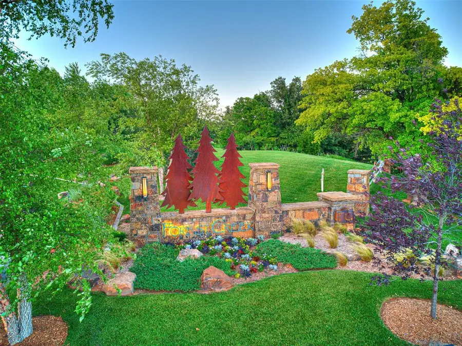 6717 Ashton Hill Circle, Edmond, OK 73034 - Image #2