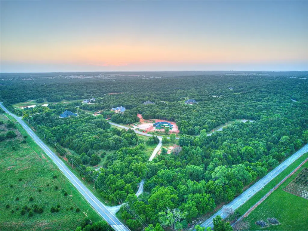 6801 James Creek Trail, Edmond, OK 73034 - Image #1