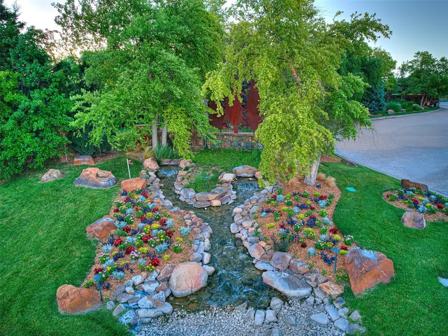 6801 James Creek Trail, Edmond, OK 73034 - Image #3