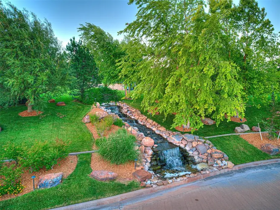 6908 Split Fence Lane, Edmond, OK 73034 - Image #3