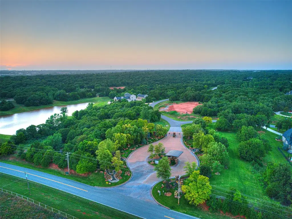 7016 Split Fence Lane, Edmond, OK 73034 - Image #1
