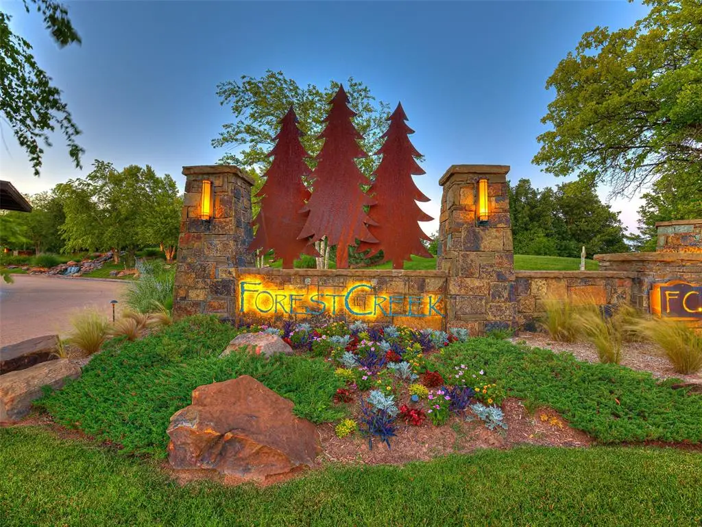 7032 Split Fence Lane, Edmond, OK 73034 - Image #1