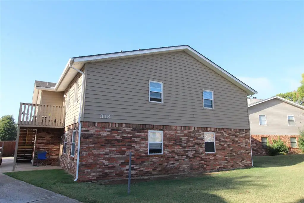 312 Chalmette Street, Norman, OK 73071 - #1