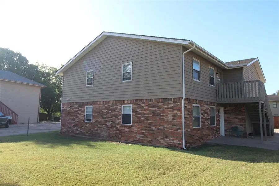 312 Chalmette Street, Norman, OK 73071 - #3