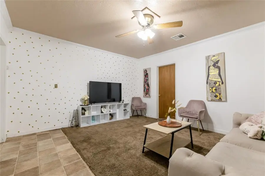 400 N 6th Street, Weatherford, OK 73096 - Image #3