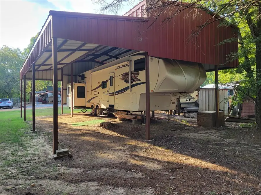 46 Cedar Creek, Sulphur, OK 73086 - Image #2