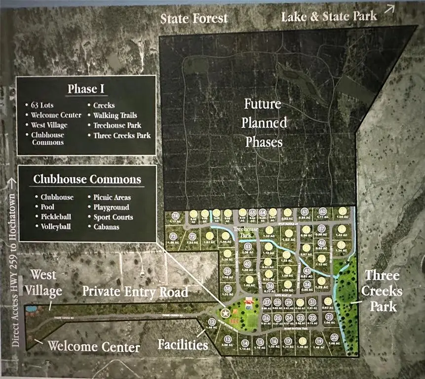 46 Lazy River Lane, Broken Bow, OK 74728 - Image #2