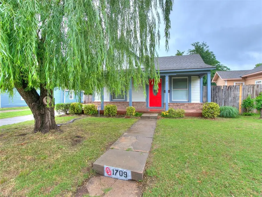 1709 NW 21st Street, Oklahoma City, OK 73106 - Image #2