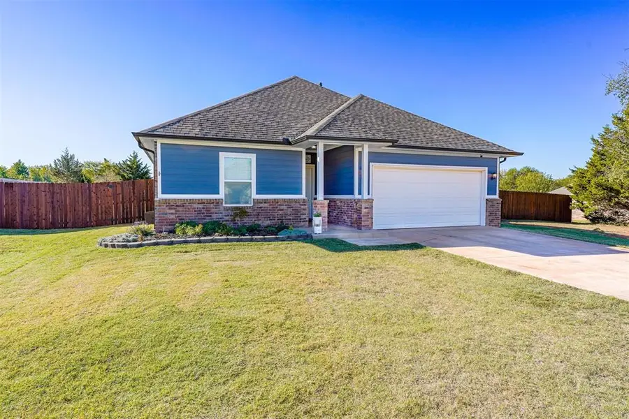 9817 Abington Circle, Edmond, OK 73025 - Image #2
