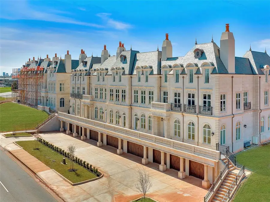 6119 NW Grand Boulevard, Oklahoma City, OK 73118 - Image #2