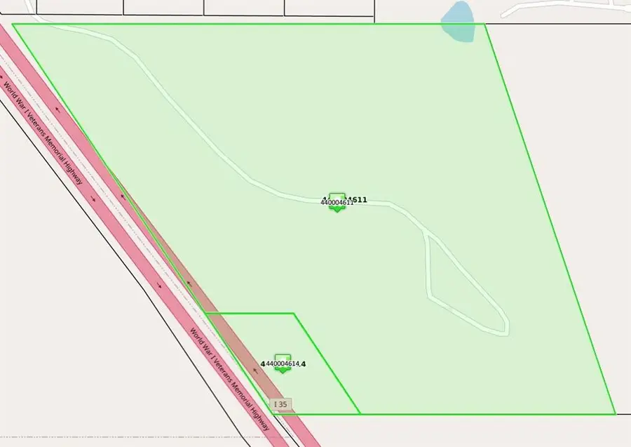 27557 Ridge Road, Washington, OK 73093 - Image #3