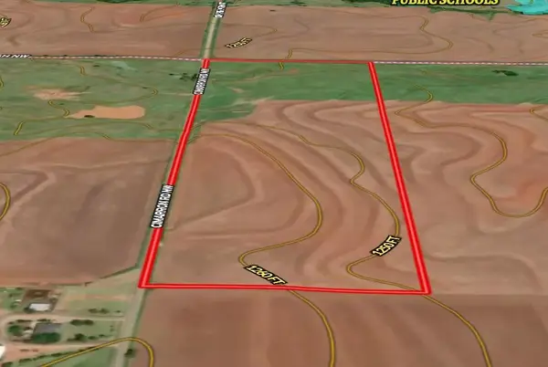 N Cimarron Rd. Road, Piedmont, OK 73078