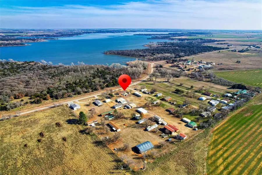 25064 Cr 2520 Street, Fort Cobb, OK 73038 - Image #2