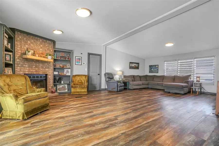 25064 Cr 2520 Street, Fort Cobb, OK 73038 - Image #3