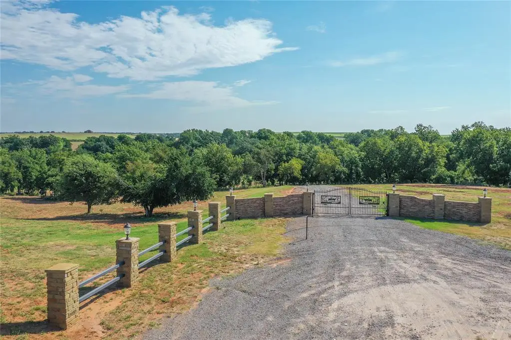 White Tail Road, Weatherford, OK 73096 - #1